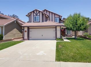 2272 Norte Vista Dr, Chino Hills, CA 91709