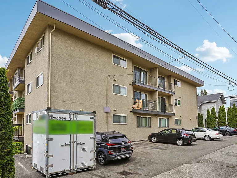 Stonebridge Apartments — Photo 6