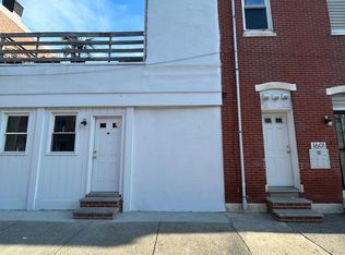 1601 S 19th St, Philadelphia, PA 19145