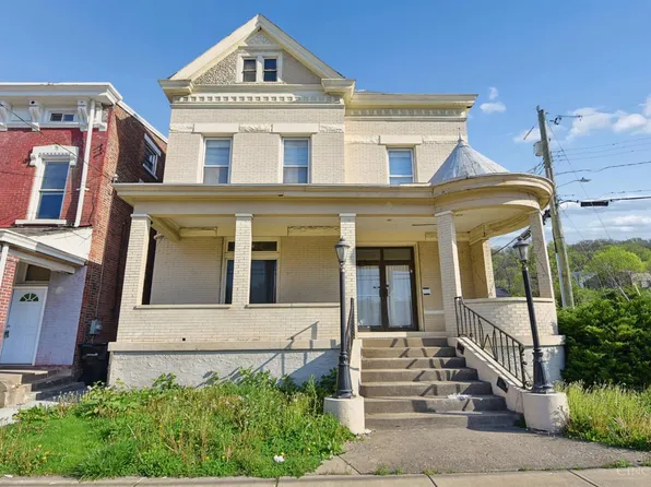1712 Queen City Ave, Cincinnati, OH 45214
