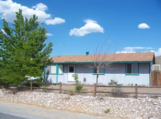 3805 Macaw Ln, Reno, NV 89508