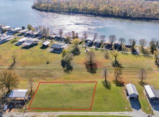 0 Wc Pickett Rd Lot 34-37, Clifton, TN 38425