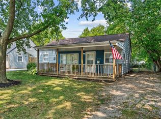 2837 McKinley St, Lorain, OH 44052