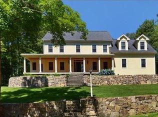 14 Parker St #0, Southborough, MA 01772
