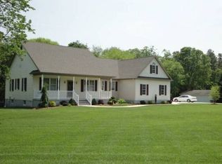 1026 Fries Mill Rd, Franklinville, NJ 08322