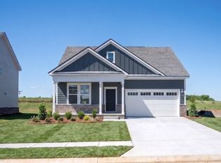 3600 Heartland Dr, Columbia, TN 38401