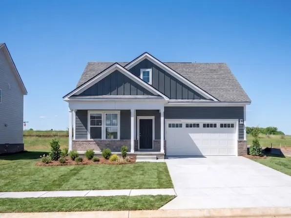 3600 Heartland Dr, Columbia, TN 38401
