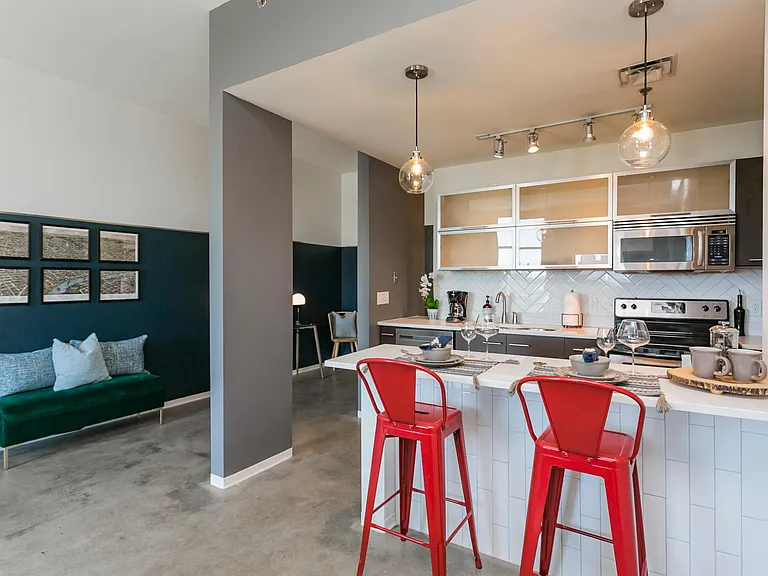 2115 Yeaman Pl #306 — Photo 30