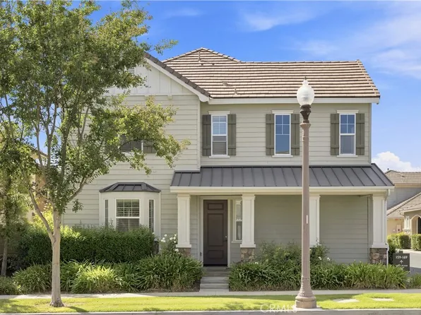 169 Violet Bloom, Irvine, CA 92618