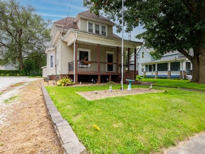 1310 W Olive St, Bloomington, IL, 61701