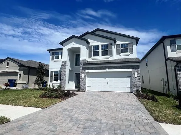 9374 Crescent Ray Dr, Wesley Chapel, FL 33545