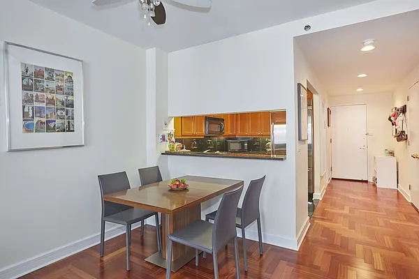 Rented by Brown Harris Stevens | media 3