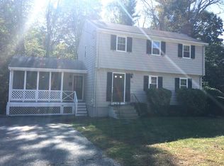 106 Grove St, Reading, MA 01867