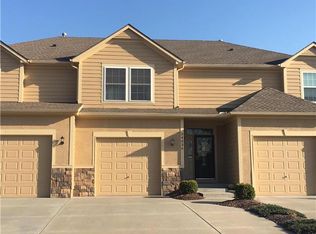34036 W 90th Cir, De Soto, KS 66018