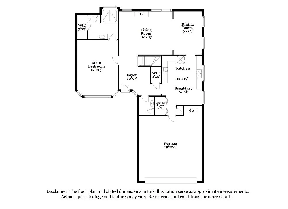 Building Photo - 20110 River Brook Dr