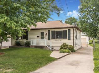 7909 Delmont St, Saint Louis, MO