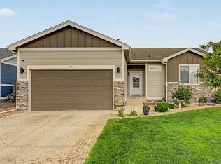 1936 Traildust Drive, Milliken, CO 80543