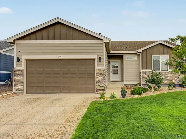 1936 Traildust Drive, Milliken, CO 80543