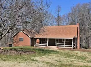 2512 Lindsey Bridge Rd, Madison, NC 27025