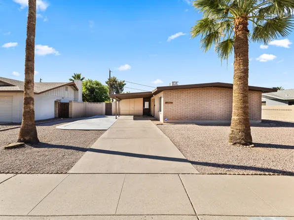 1135 E Palmcroft Dr, Tempe, AZ 85282