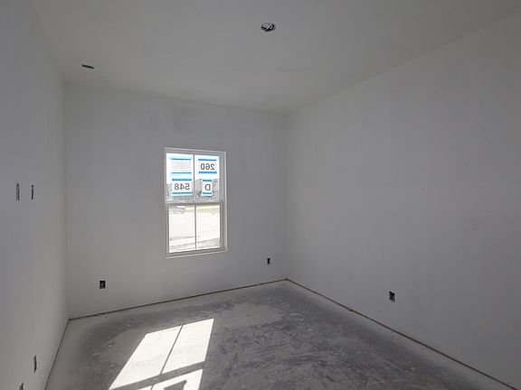 Bedroom - March 28, 2026