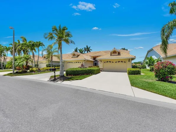 8030 Palomino DR #50, NAPLES, FL 34113