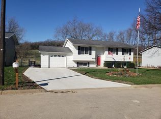 1501 Teresa Dr, Atlantic, IA 50022