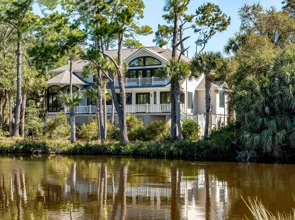 31 Berkshire Hall, Johns Island, SC 29455