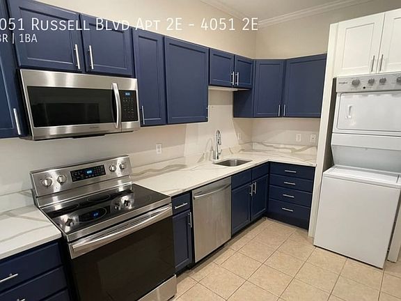 2nd image of 4051 Russell Blvd APT 2E