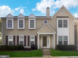 7824 Harrowgate Cir #C, Springfield, VA 22152