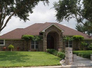 1007 Rio Concho, Mission, TX 78574