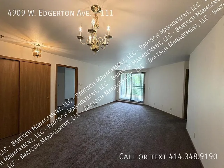 4909 W Edgerton Ave #111 — Photo 3