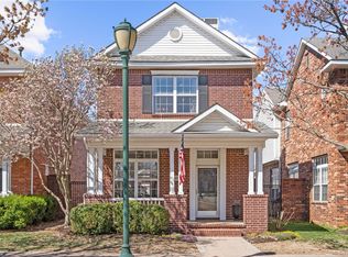 780 Founders Park Dr W, Springdale, AR 72762