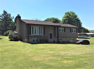 223 Lakeview Dr, Cooperstown, PA 16317