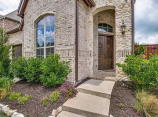 8252 Inverness, The Colony, TX 75056