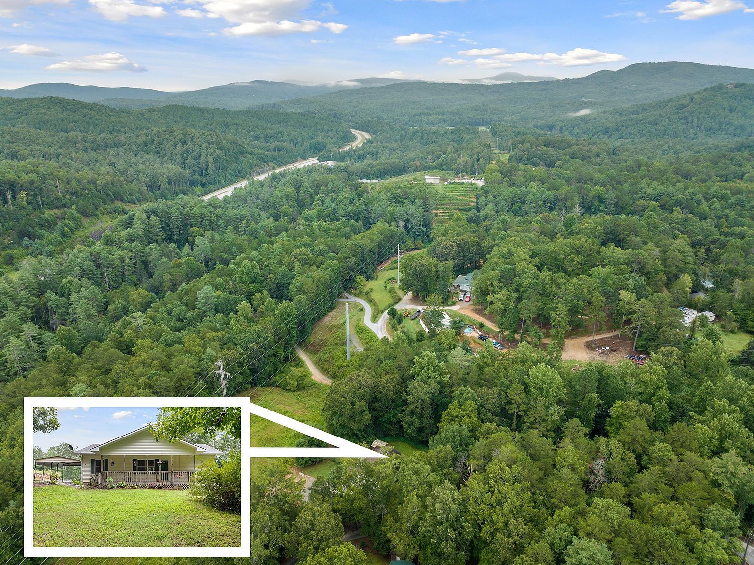 42 Kaolin Ln, Tiger, GA 30576 MLS 20141712 Zillow