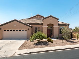8556 N Sand Dune Pl, Tucson, AZ 85743