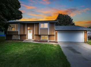 19115 E Nixon Ave, Greenacres, WA 99016