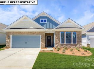 499 York Rd, Troutman, NC 28166