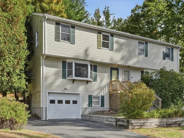 266 Front St Unit 266, Ashland, MA 01721