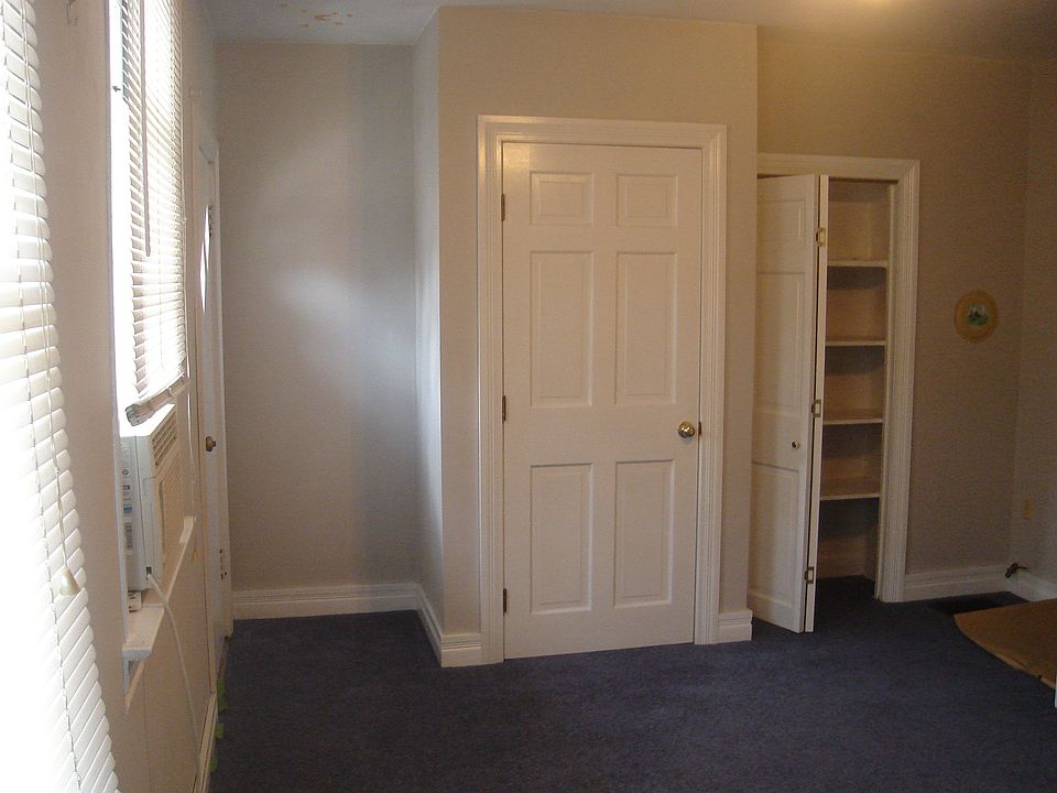 first floor bedroom