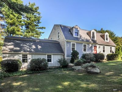 42 Templewood Dr, Duxbury, MA, 02332