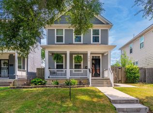 286 N 20th St, Columbus, OH 43203