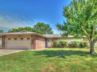 16115 E 4th St, Tulsa, OK 74108