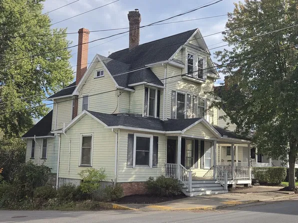 218 2nd St, Huntingdon, PA 16652