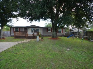 541 Nicklaus Cir, Cocoa, FL 32927