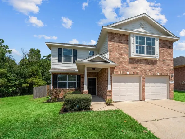 2318 Perkins Crossing Dr, Conroe, TX 77304