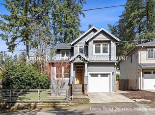 5455 SW Coronado St, Portland, OR 97219