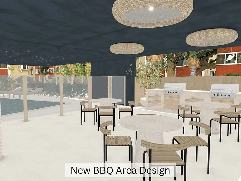 Casa De Marina Apartments — Photo 62