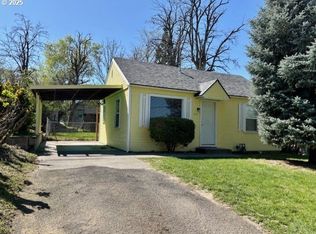 715 SW 4th St, Pendleton, OR 97801